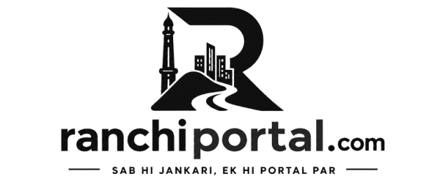 ranchiportal.com