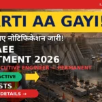 APPSC AEE Recruitment 2026: 503 Posts