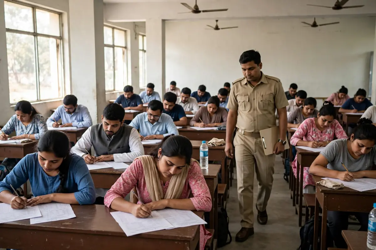 APPSC Group 2 Recruitment 2026 notification overview — 686 posts, apply 10 to 30 November 2026