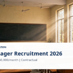 JEPC Manager Recruitment 2026: 56 Posts, Salary, Apply