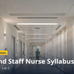 Jharkhand Staff Nurse Syllabus 2026: Exam Pattern & Topics Jharkhand Staff Nurse Syllabus 2026 — exam pattern 120 questions 120 minutes