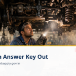 RRB Technician Answer Key 2026 Out: Objection Till 22 Oct RRB Technician Answer Key 2026 Out: Objection Till 22 Oct