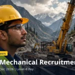 JKSSB JE Mechanical Recruitment 2026: 127 Posts, Apply Online