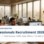 ESIC Professionals Recruitment 2026: 19 Posts, Apply Online by 12 Nov