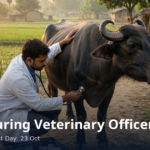 BTSC TVO Recruitment 2026: 787 Posts, Aaj Last Day BTSC Touring Veterinary Officer Recruitment 2026 — 787 posts, apply by 23 October