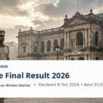 Bihar Police Constable Final Result 2026: 83 Selected CSBC Special Branch Constable Final Result 2026 — 83 selected, final cut-off and merit list PDF
