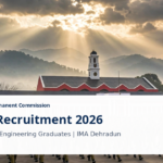 Indian Army TGC-145 Recruitment 2026: 30 Posts, Apply Online