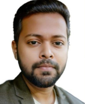 Kundan Prasad - Founder and Editor, Ranchi Portal