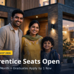 LIC HFL Apprentice 2026: 232 Seats, Apply by 1 Nov LIC HFL Apprentice Recruitment 2026 – 232 apprentice seats