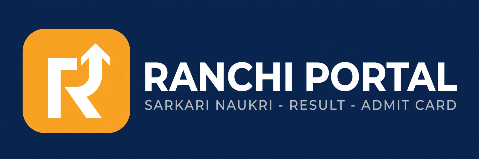 Ranchi Portal
