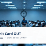 Bihar STET Admit Card 2026 OUT — final hall ticket download, exam 25 Oct se