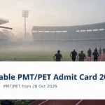 KP Constable PMT PET Admit Card 2026 Out — Download Link styleC-kp