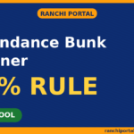 Attendance % + Bunk Planner — 75% Rule Se Bunk Plan Karo Attendance % + Bunk Planner — free college attendance calculator