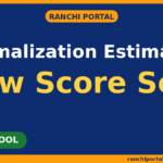 Normalization Estimator — SSC RRB raw score se normalized marks ka andaza free tool