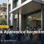 UCO Bank Apprentice 2026: 530 Seats, Apply by 29 Oct